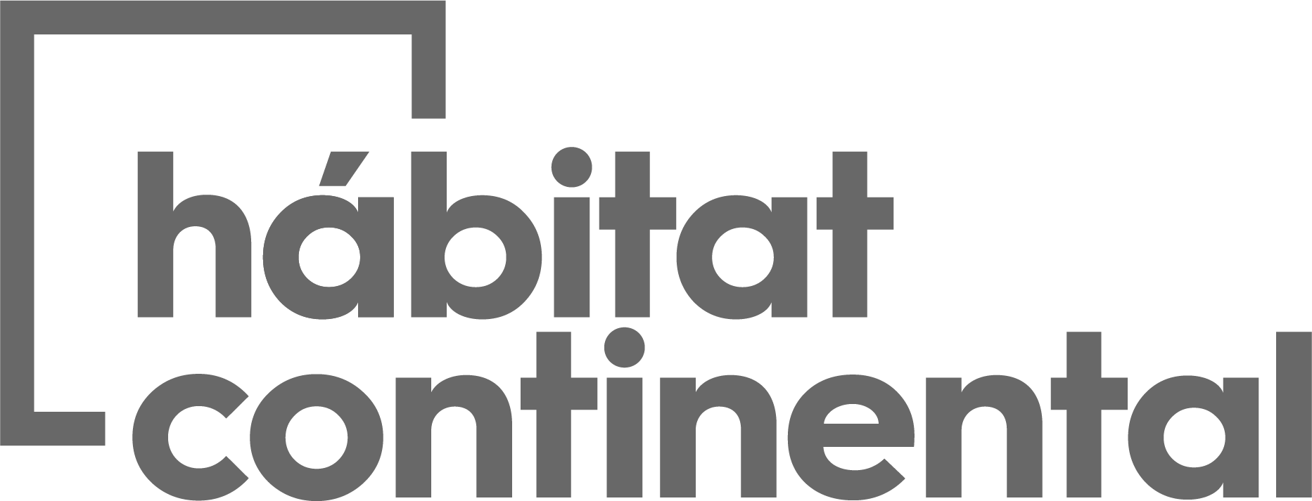 logo habitat